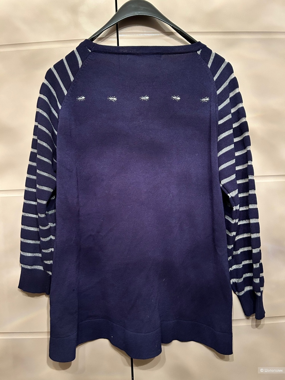 Джемпер Monton, р-р L