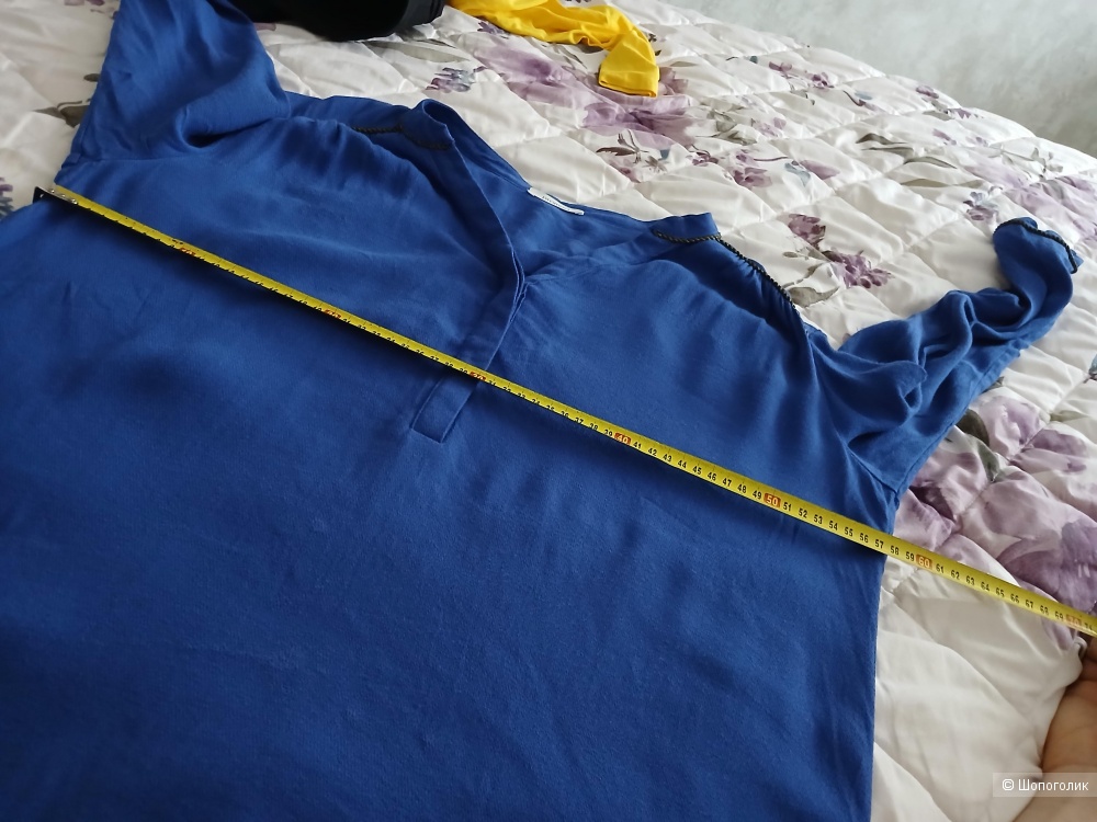 Блузка Promod р.48