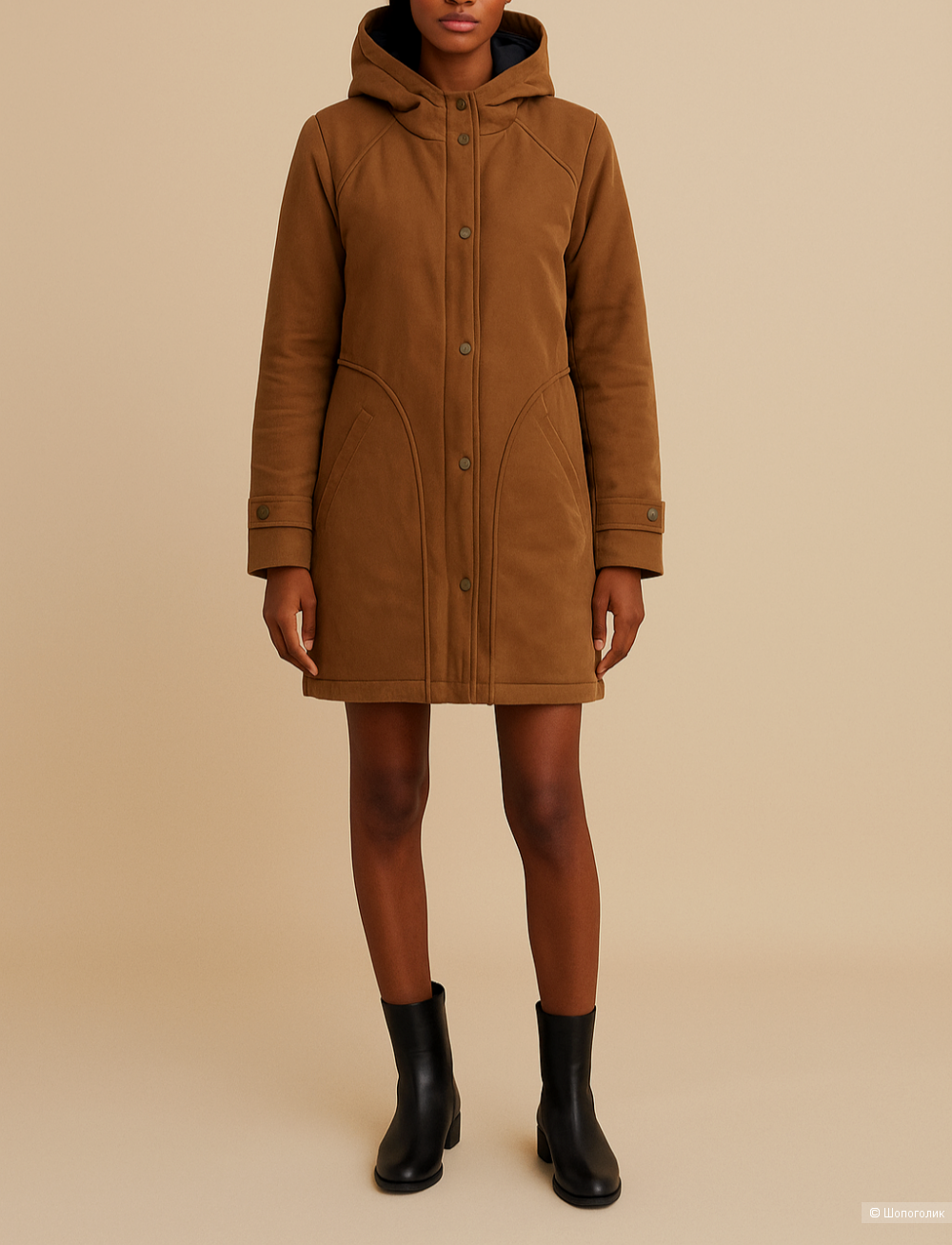 Пальто Vivienne Westwood, размер S