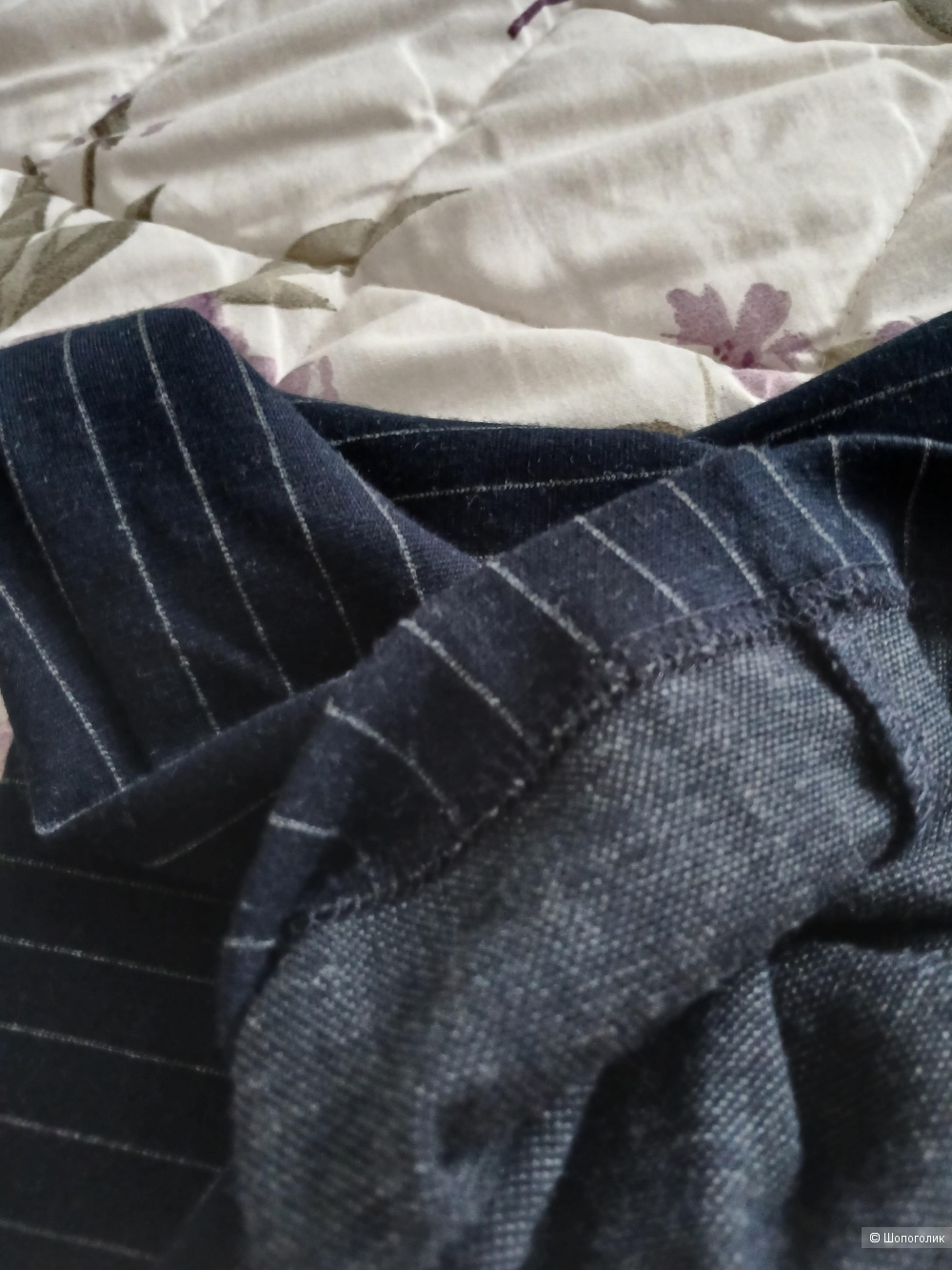 Брюки Max Mara р.44