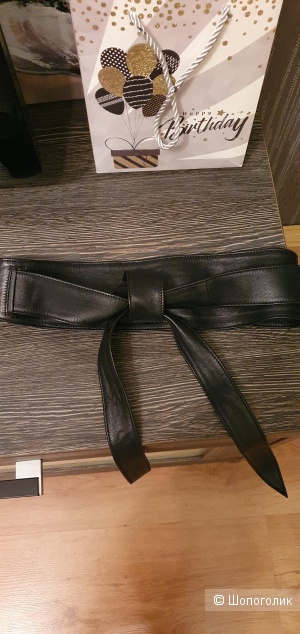 Кушак TJ Collection