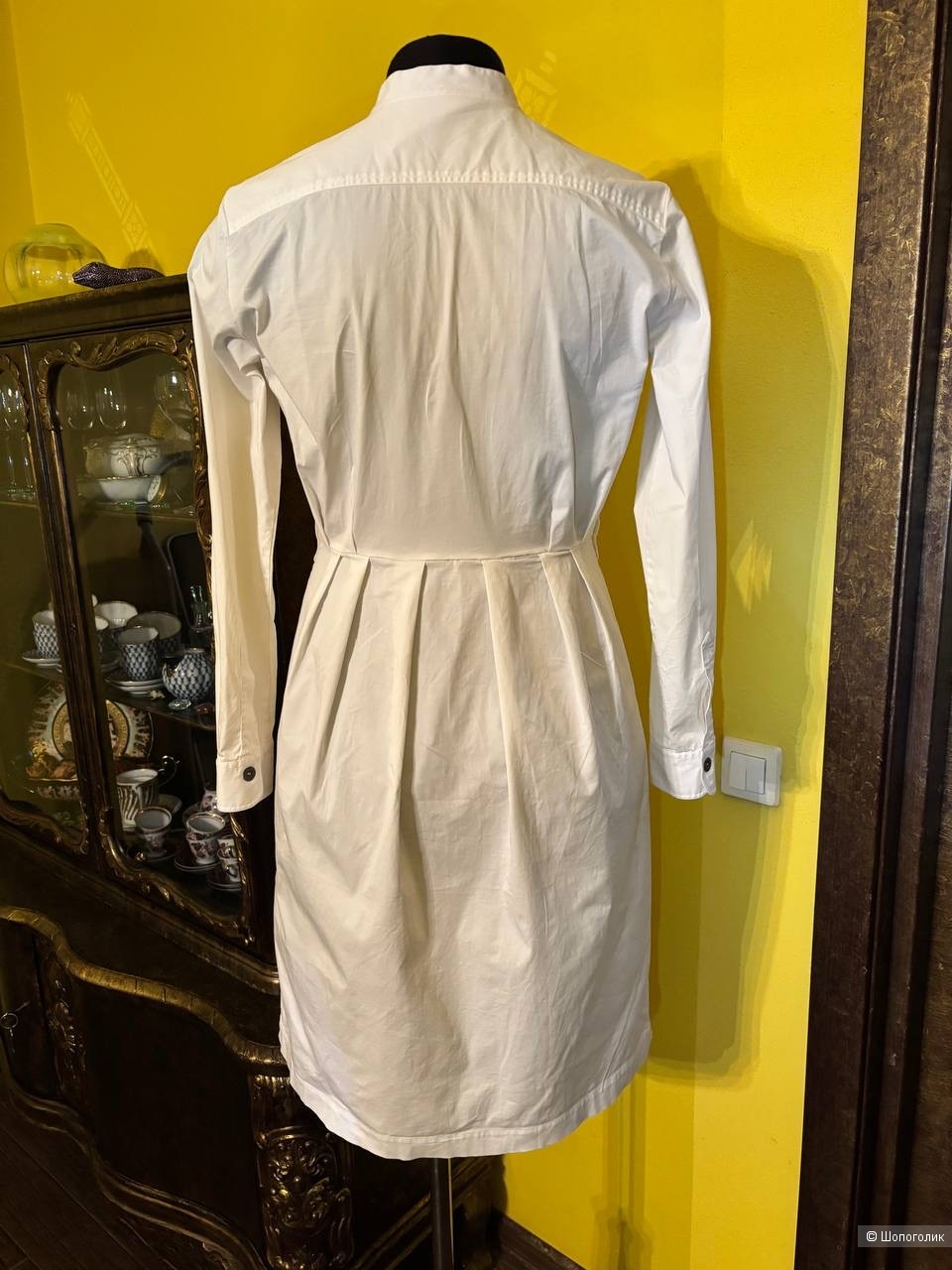 Платье 820 I Caliban, размер 44/46