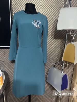 Платье Zarina р42