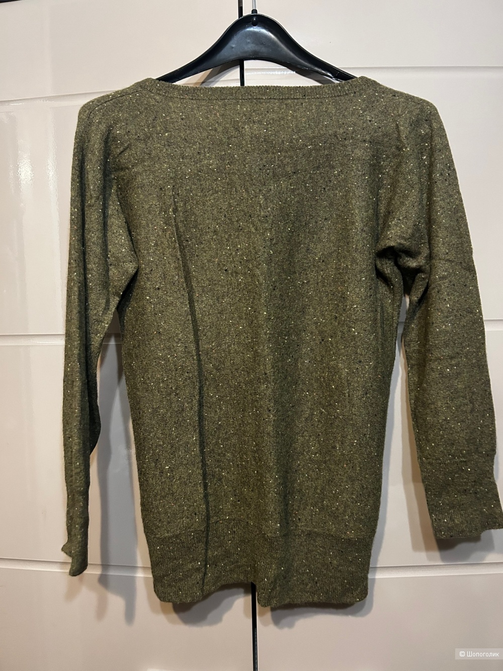 Джемпер Queen of evil, р-р S