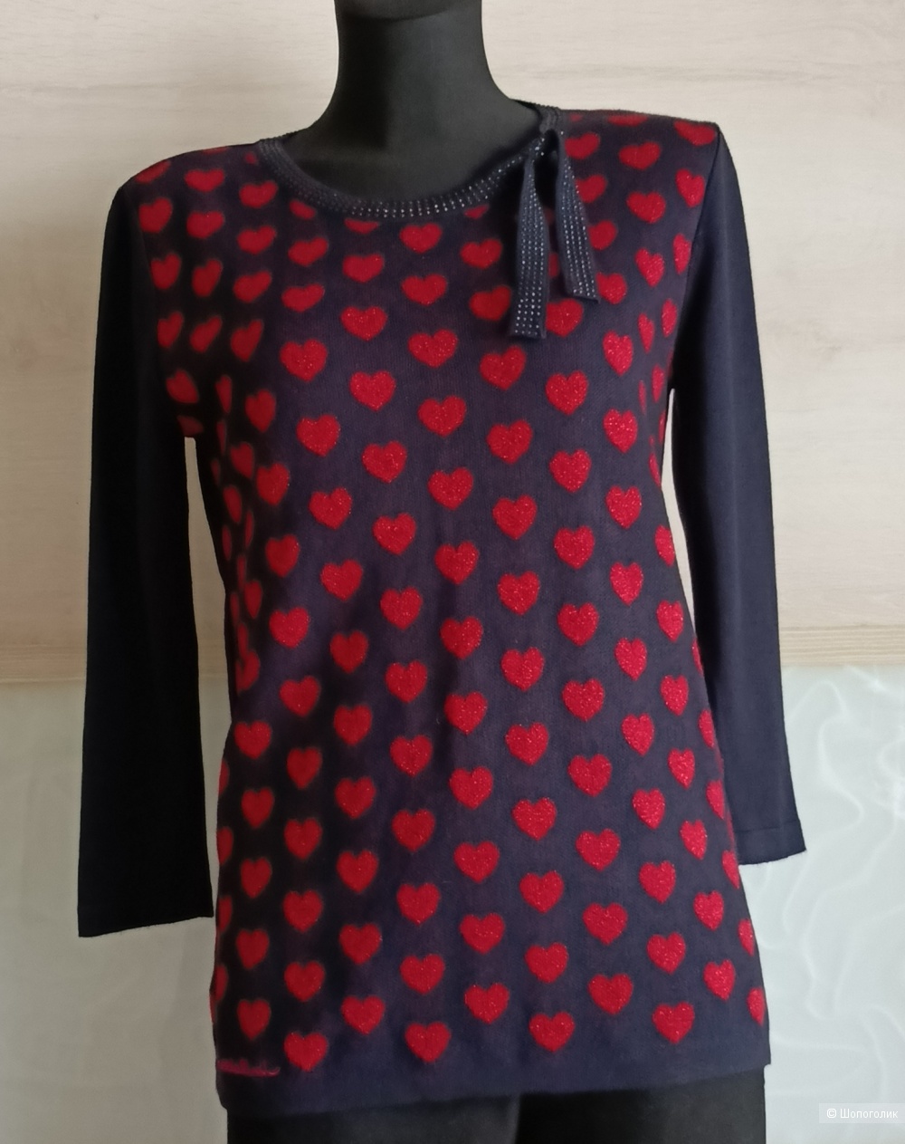 Джемпер Braccialini,   S