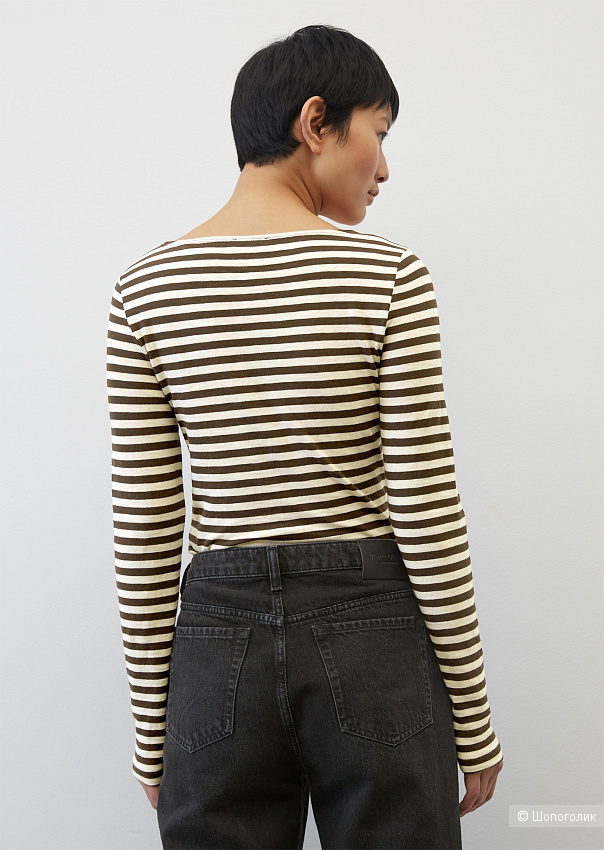 Лонглив Marc O’Polo, р-р S