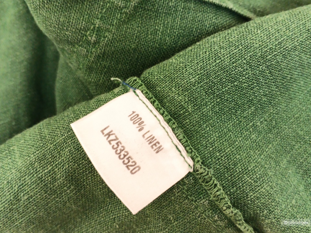 Рубашка Mondkini 44