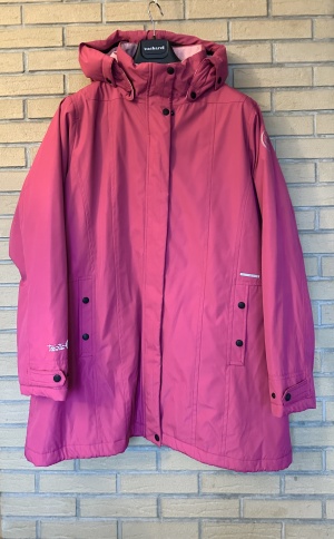 Куртка утеплённая Tоrstal, рaзмep 56-58.