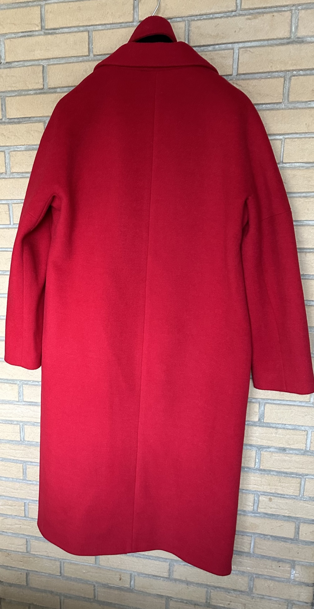 Пальто Serge Leoni, 50 размер