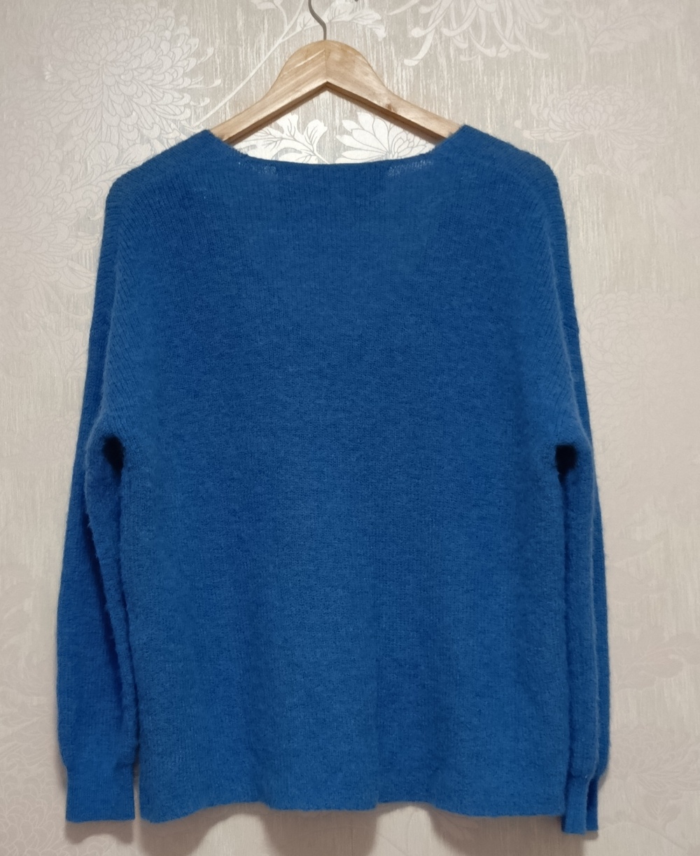 Пуловер Uterque, маркировка S,