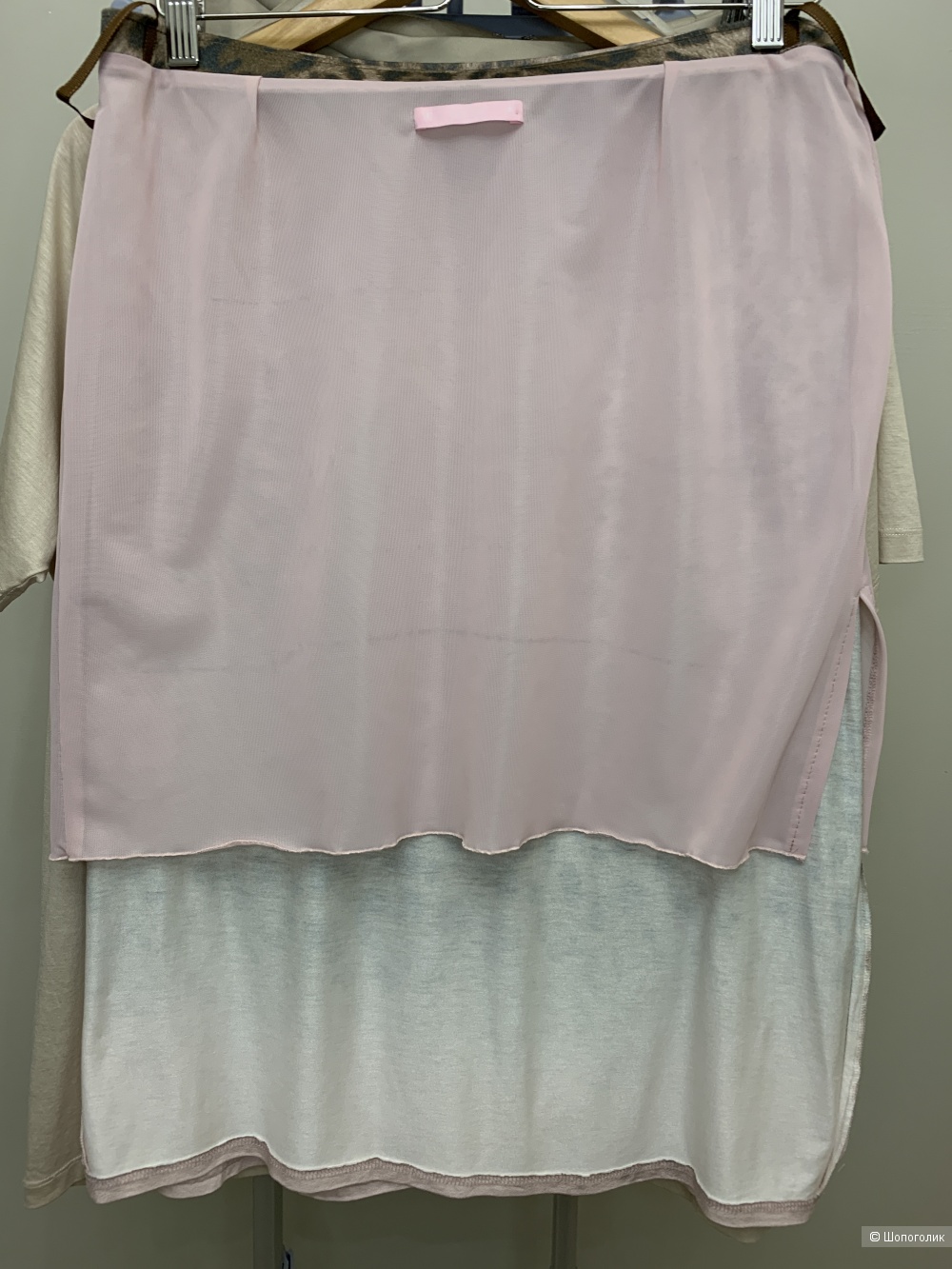 Юбка Basler 48-50