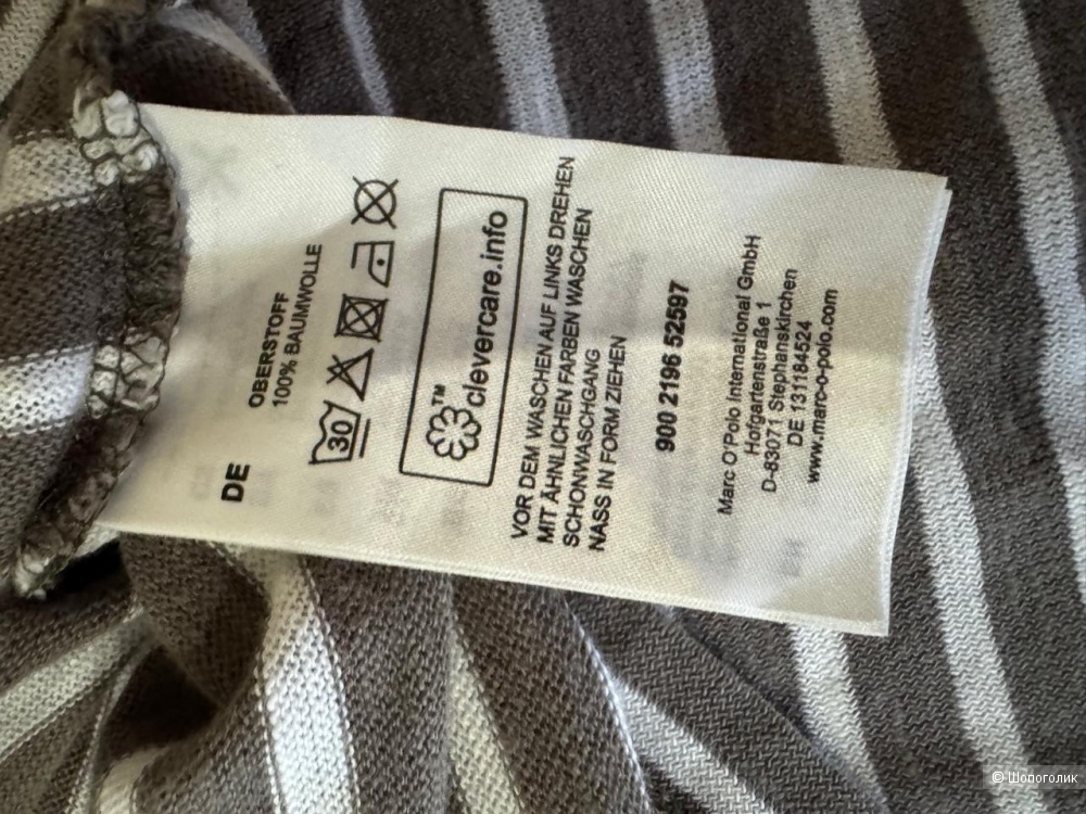 Лонглив Marc O’Polo, р-р S