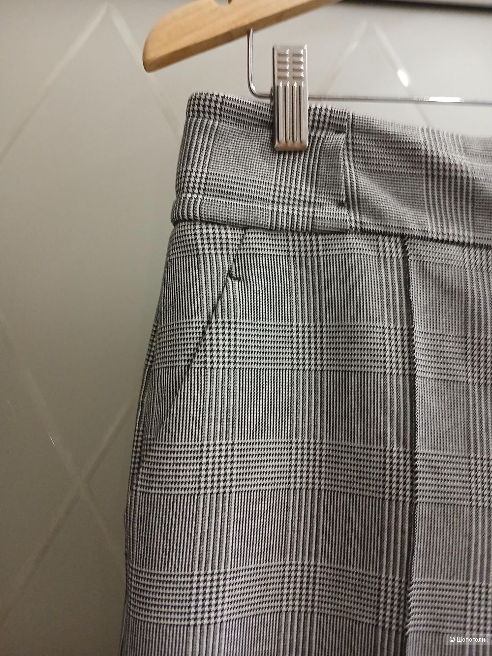 Брюки Charuel р.48