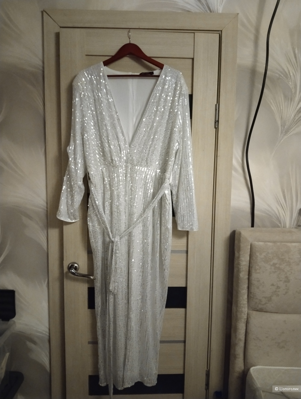 Комбинезон, dreavness, 3xl