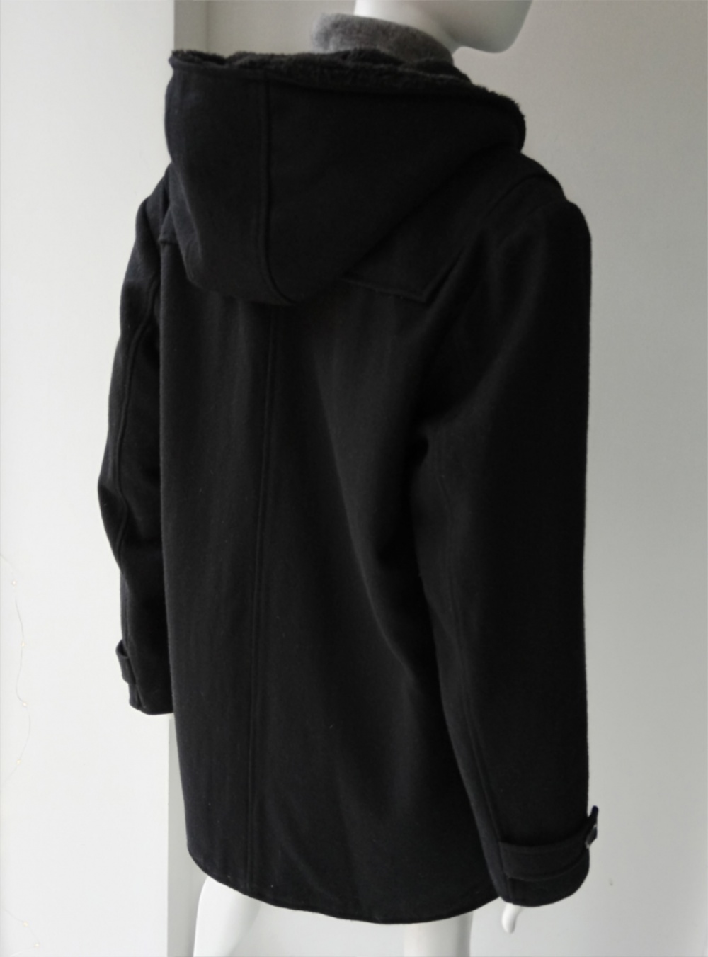 Пальто парка Mauro Ferrini размер XL