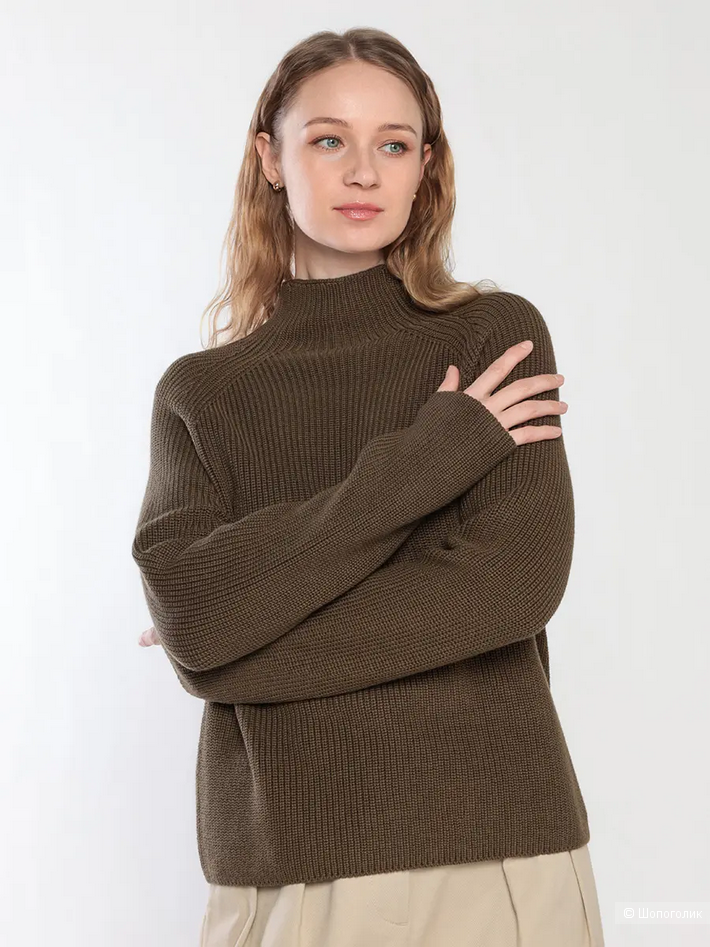 Marc O'Polo, свитер шерстяной,  44-46 росс