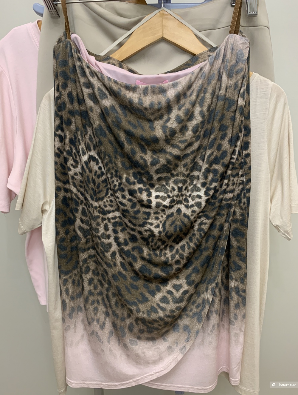 Юбка Basler 48-50