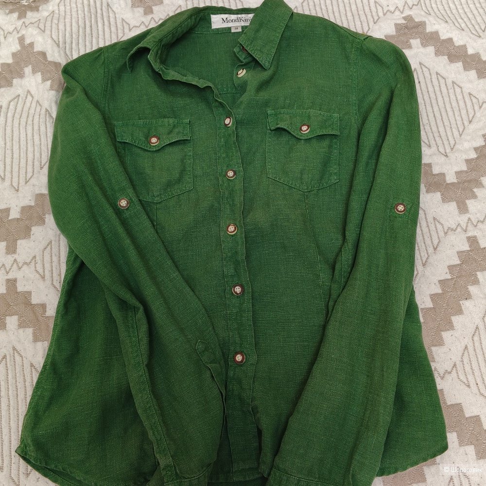 Рубашка Mondkini 44