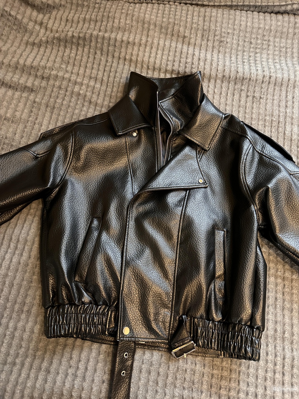 Куртка  косуха. Размер 42