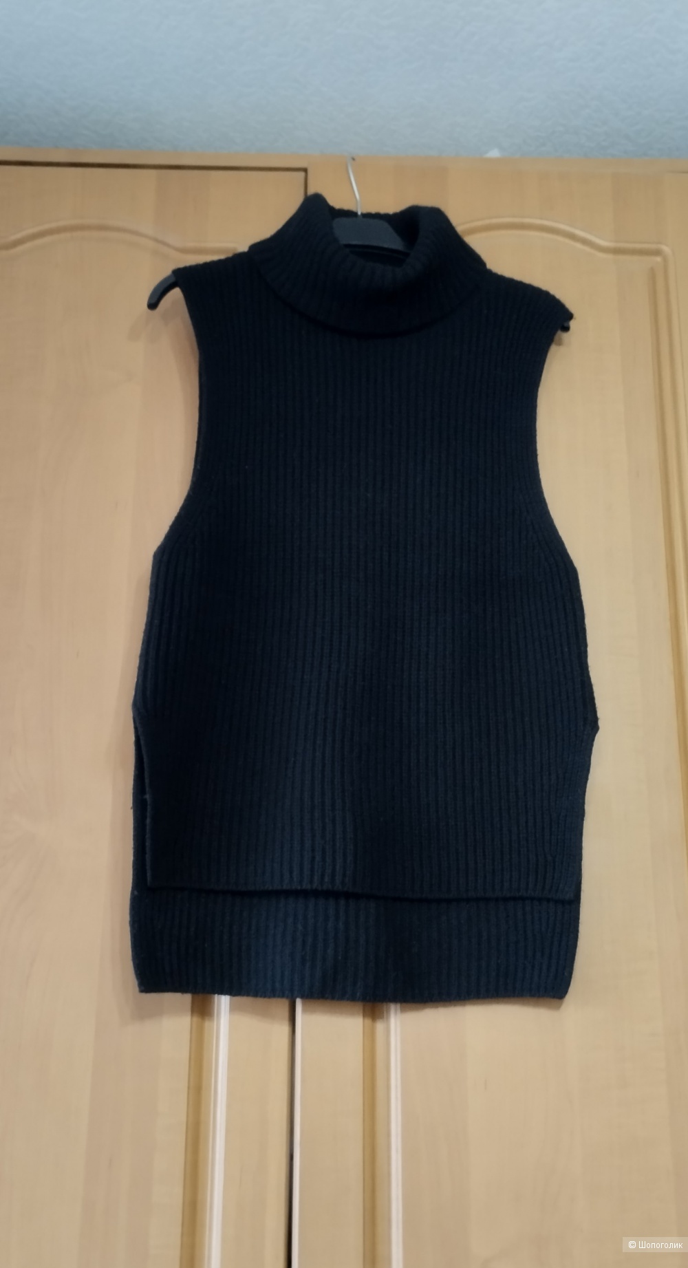 Жилет Uniqlo, S/М