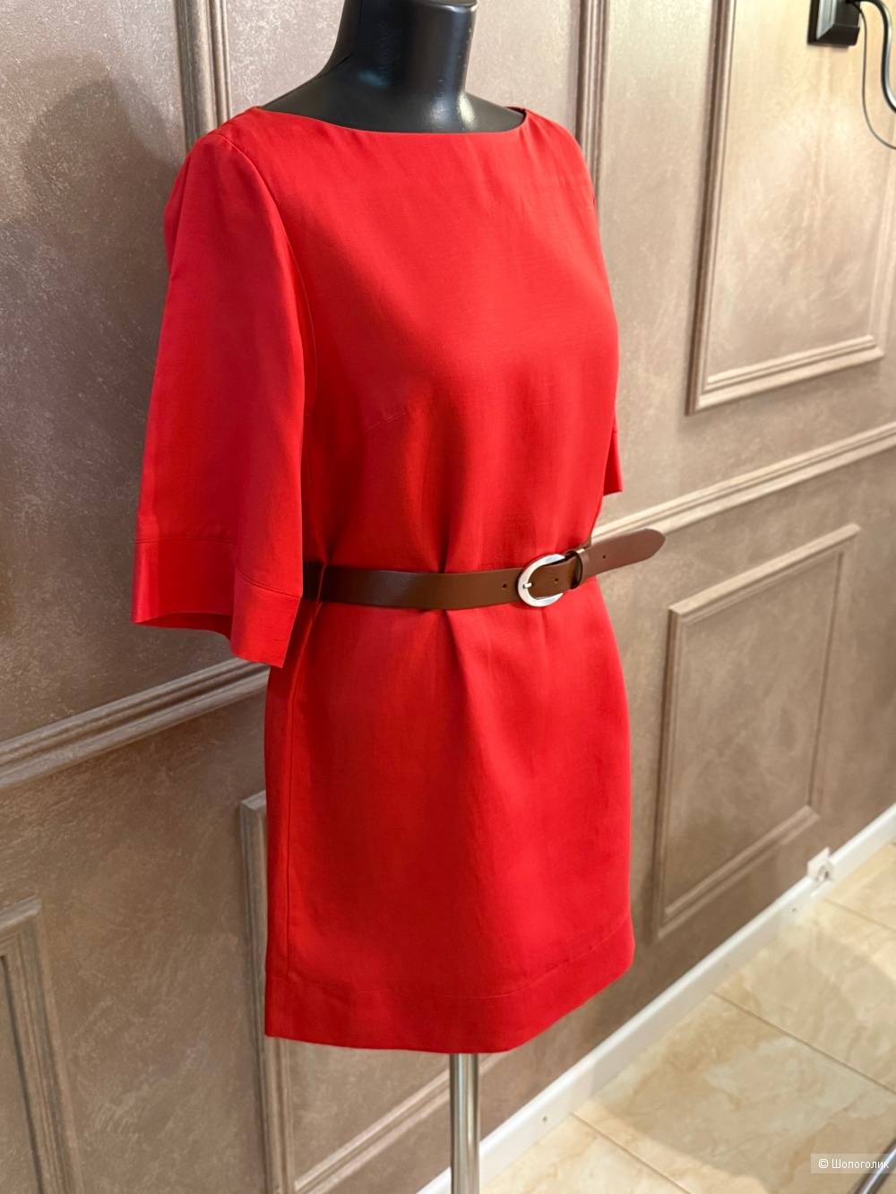 Платье Charuel 46р.