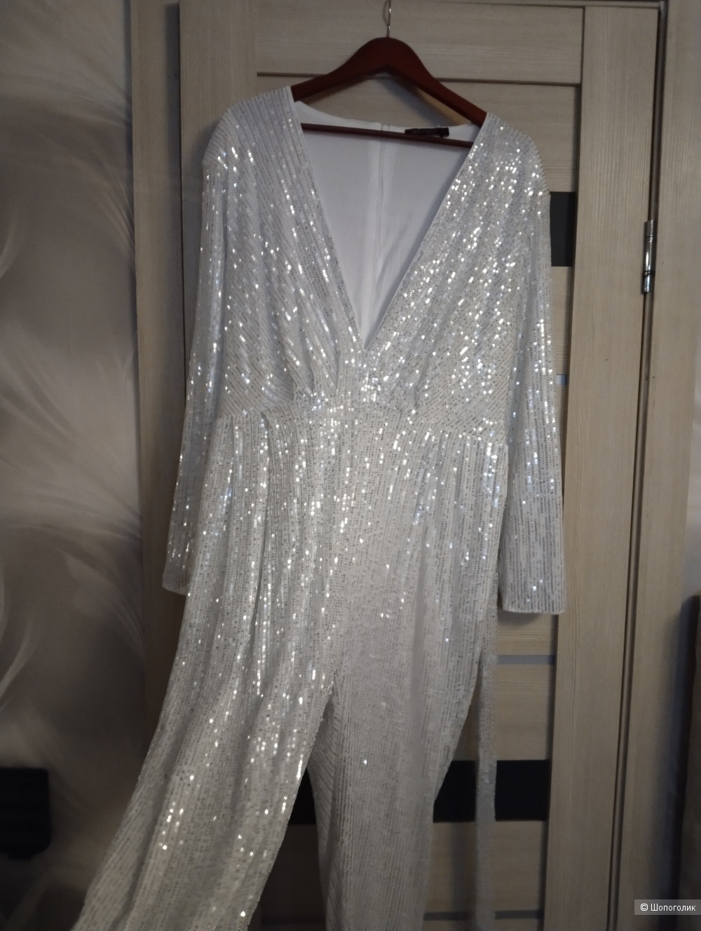 Комбинезон, dreavness, 3xl