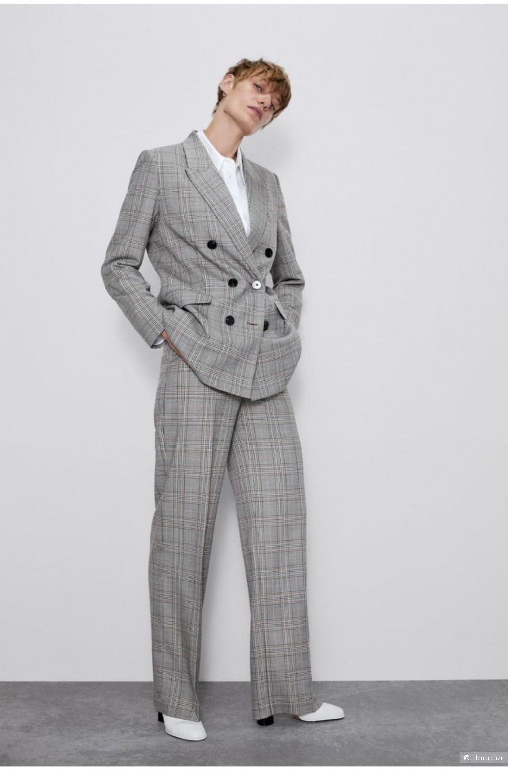 Брюки Charuel р.48