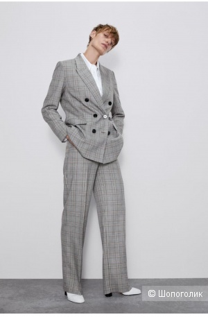 Брюки Charuel р.48