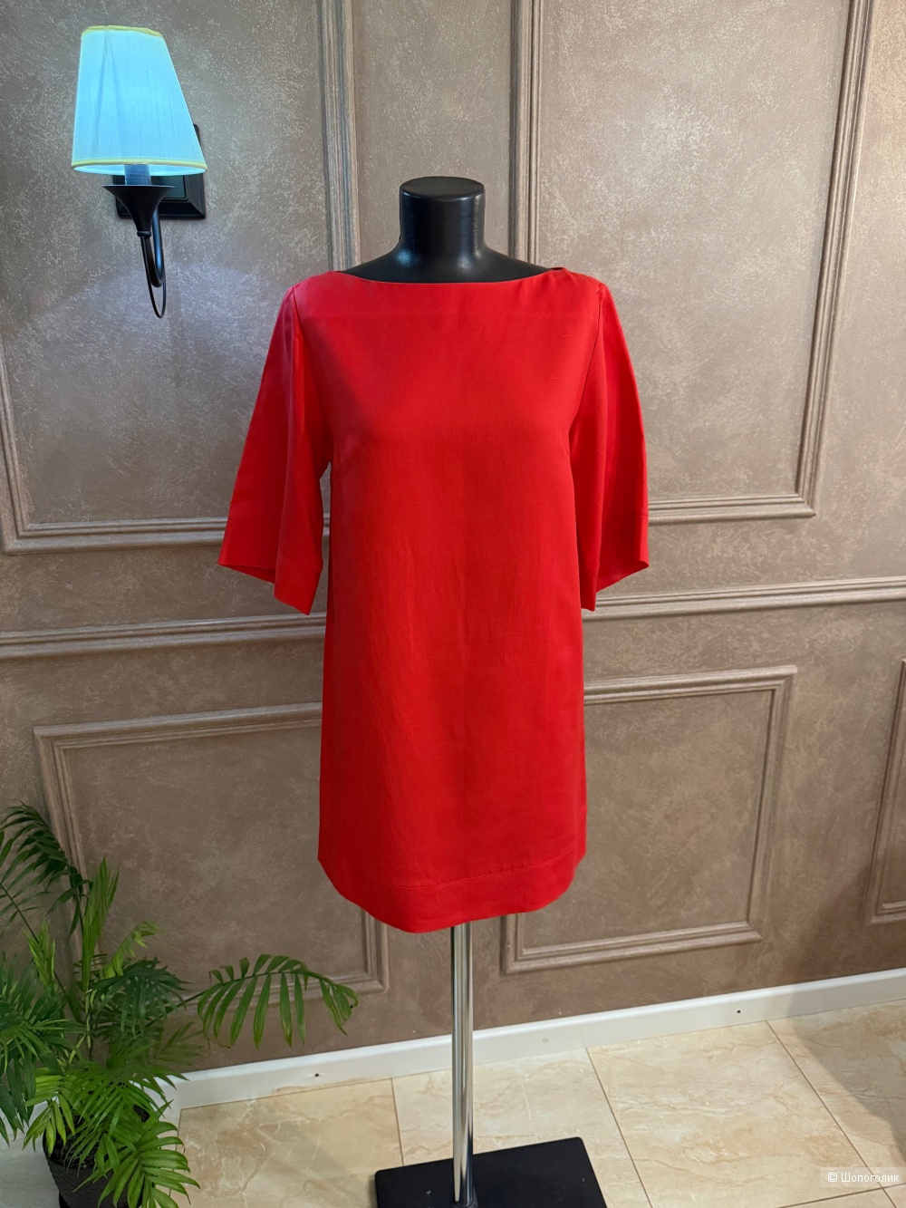 Платье Charuel 46р.