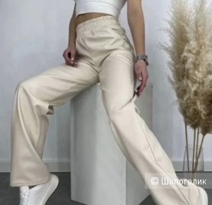 Брюки зимние . Размер 42