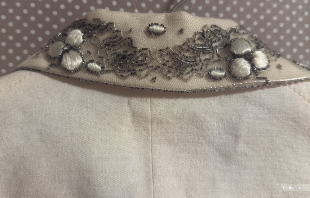 Жакет Blumarine маркировка 40