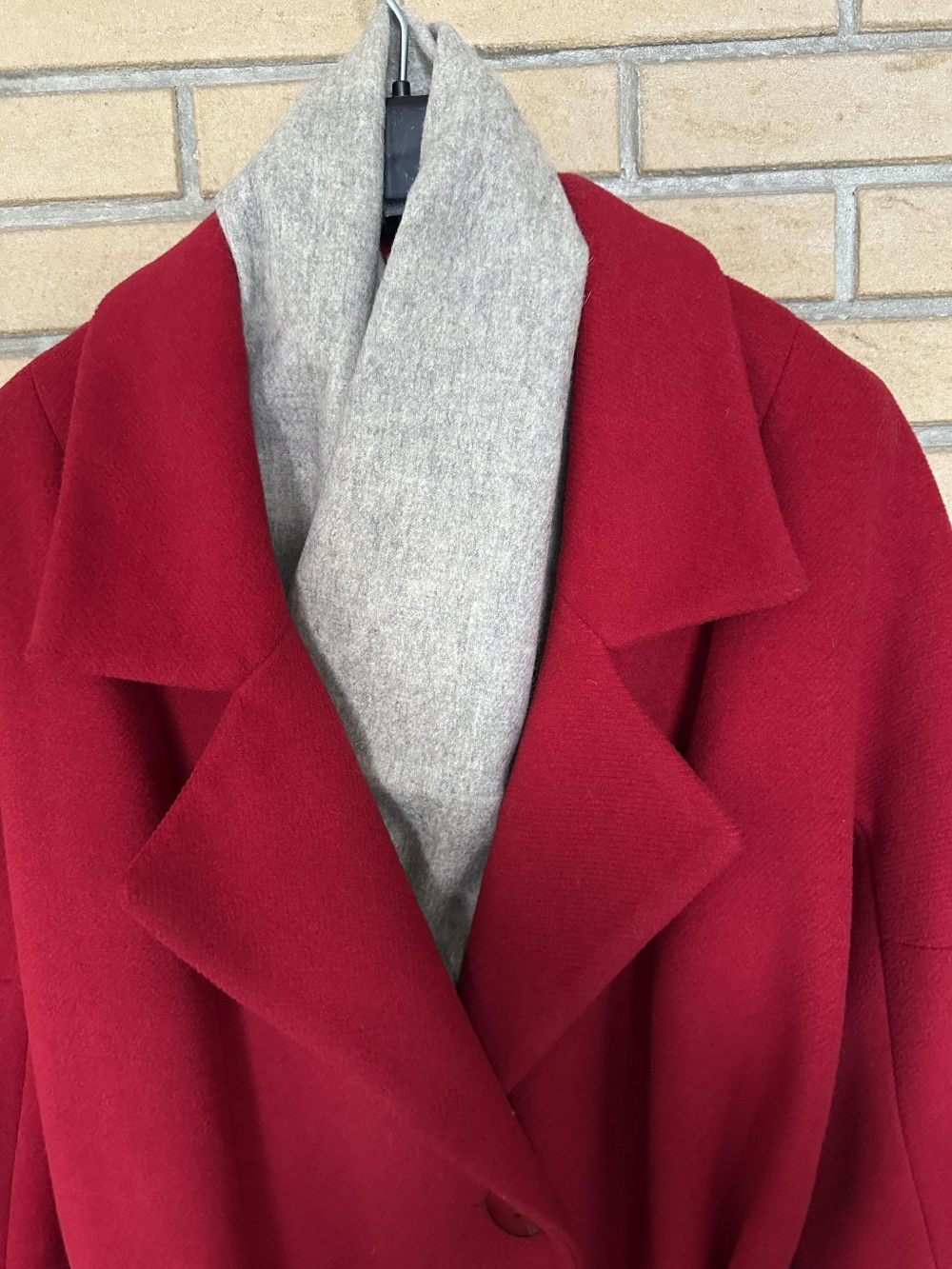 Пальто Serge Leoni, 50 размер