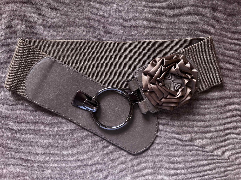 Ремень резинка KORALIONE, 75-95 размер