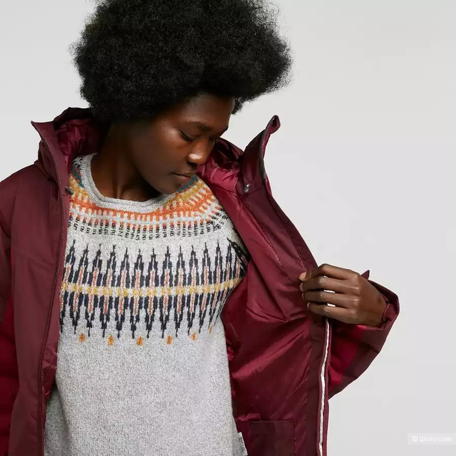 Regatta куртка р.44