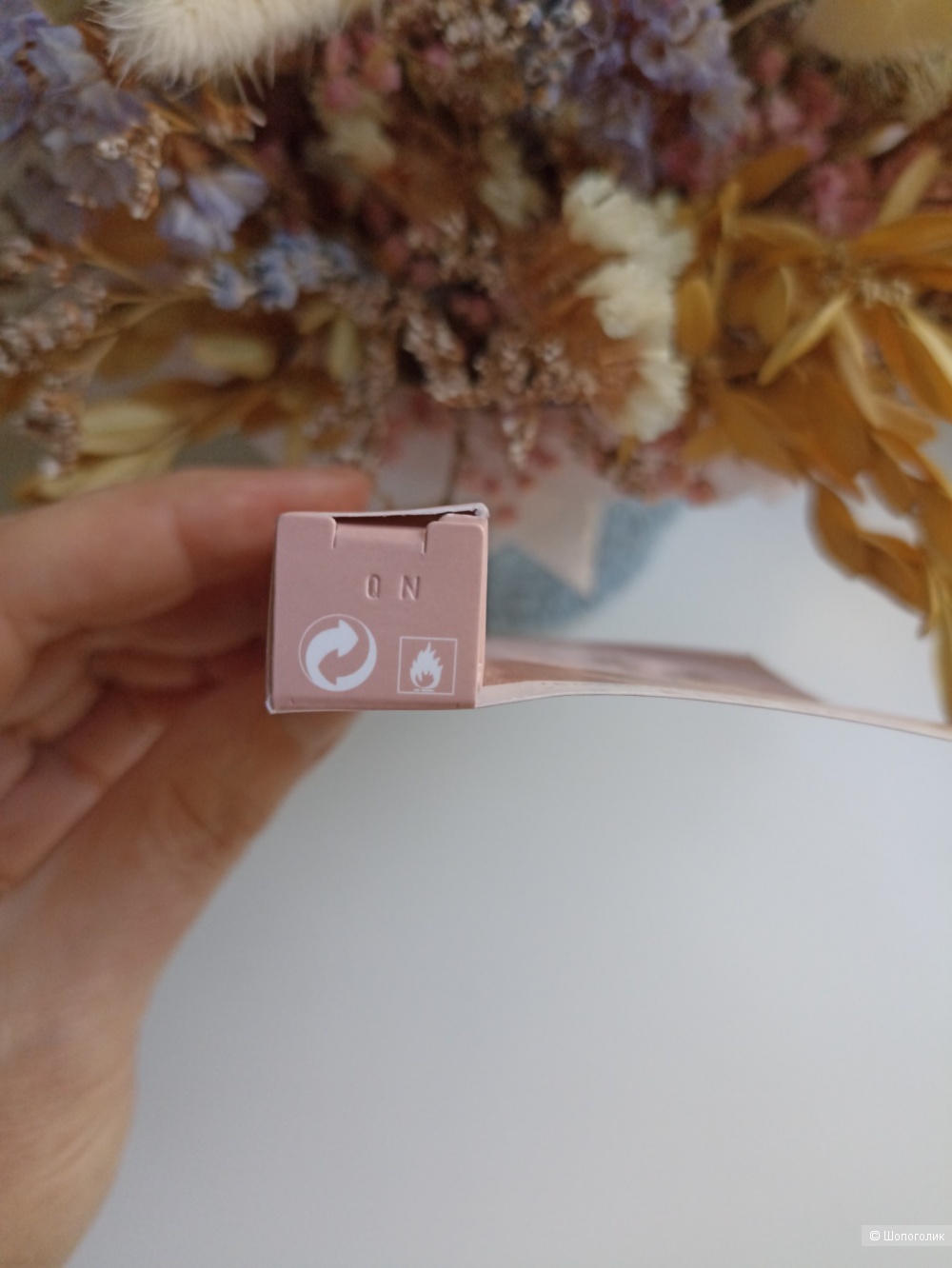 Сет парфюма Elie Saab  3, 8 мл