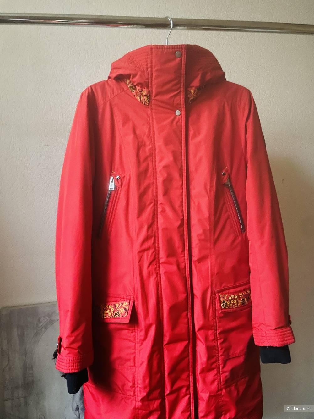 Папка Technology of Comfort, размер 44-46