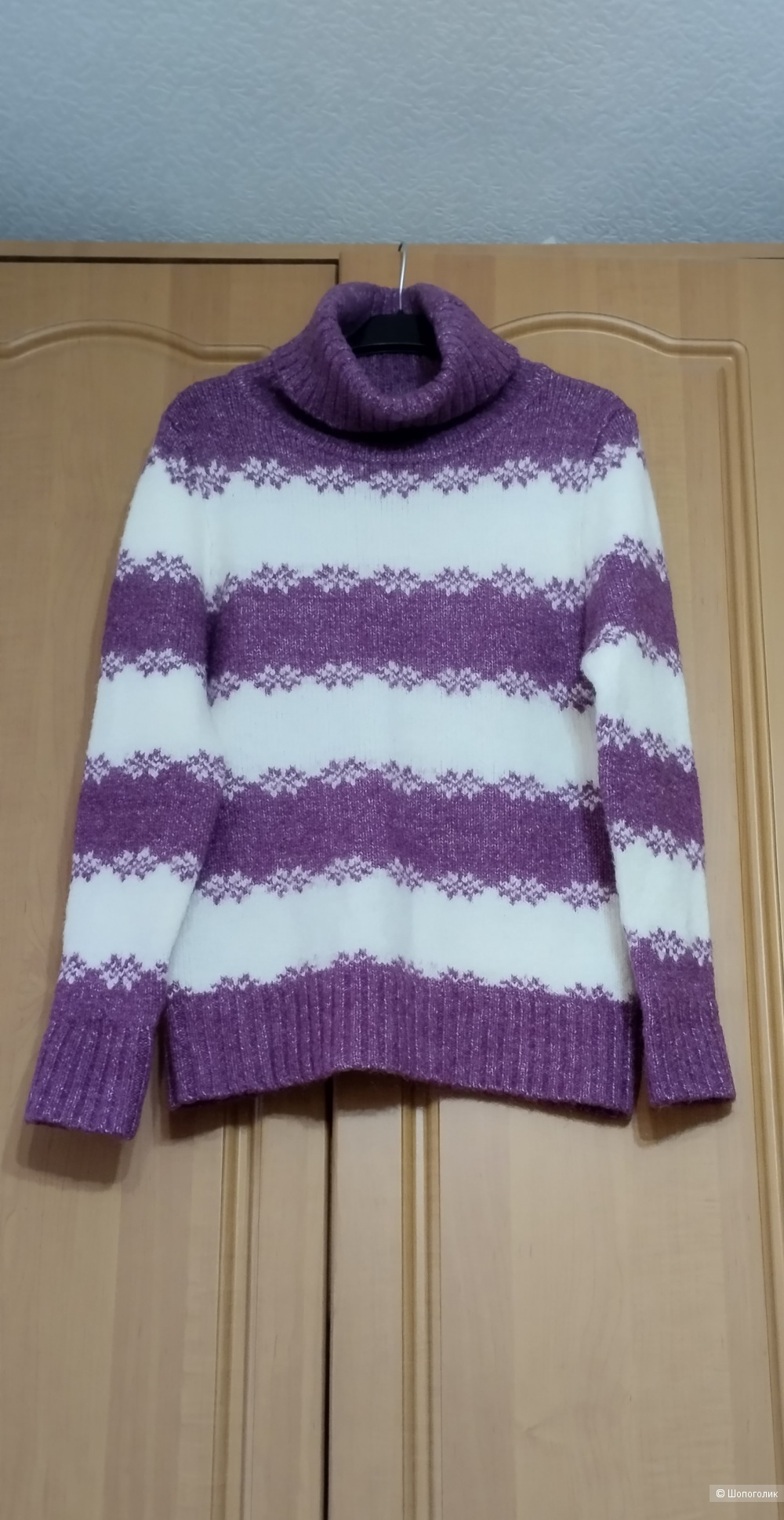 Свитер glamcr, М/L