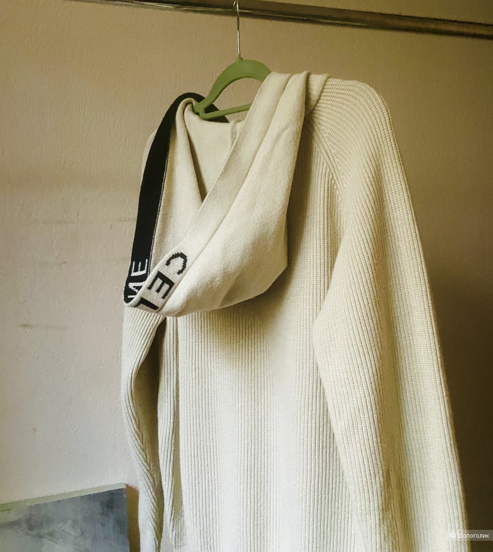 Джемпер Celine, размер 46-50