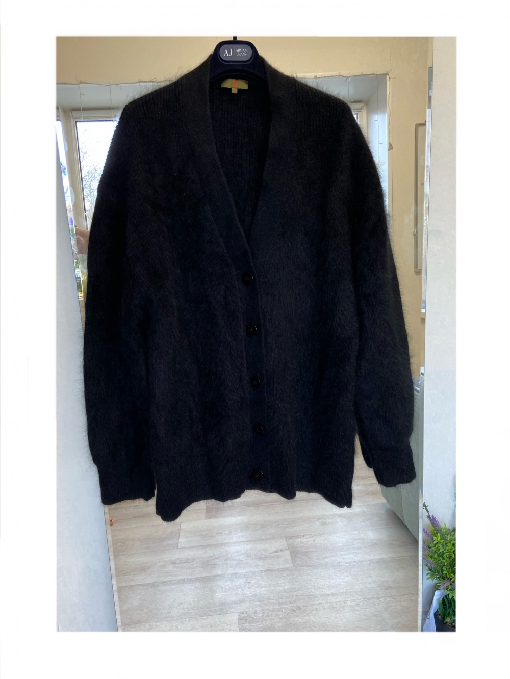 Кардиган 1811 Eighteen one one S/M/L