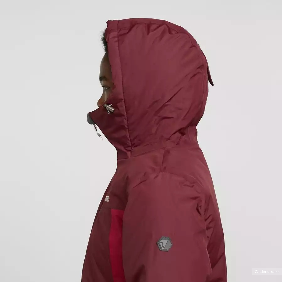 Regatta куртка р.44