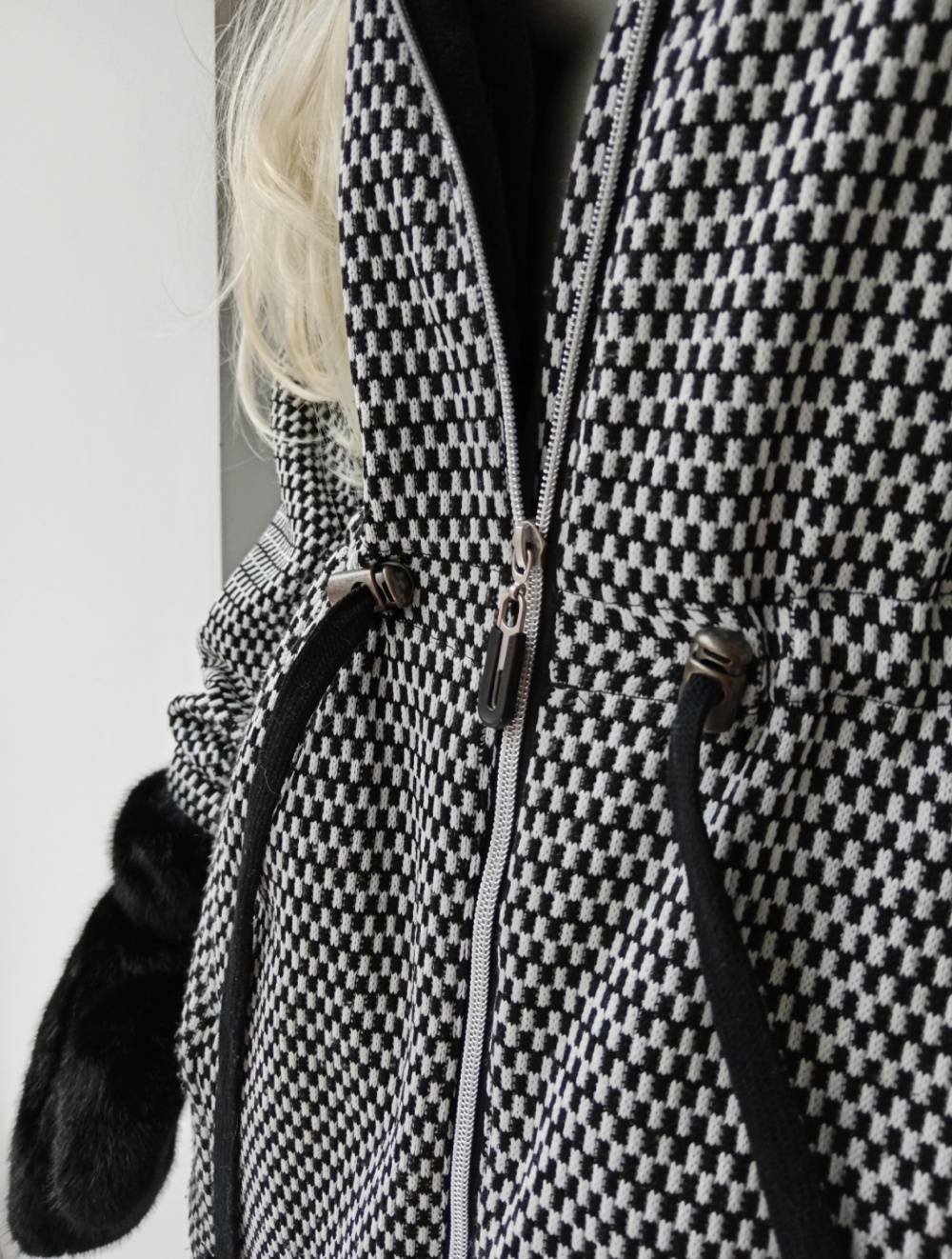 Парка NKD размер L