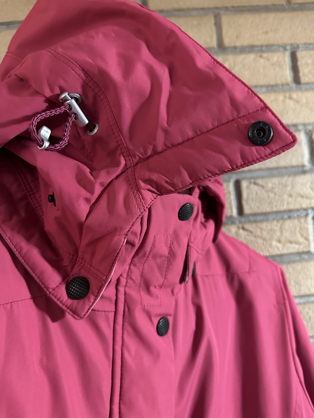 Куртка утеплённая Tоrstal, рaзмep 56-58.