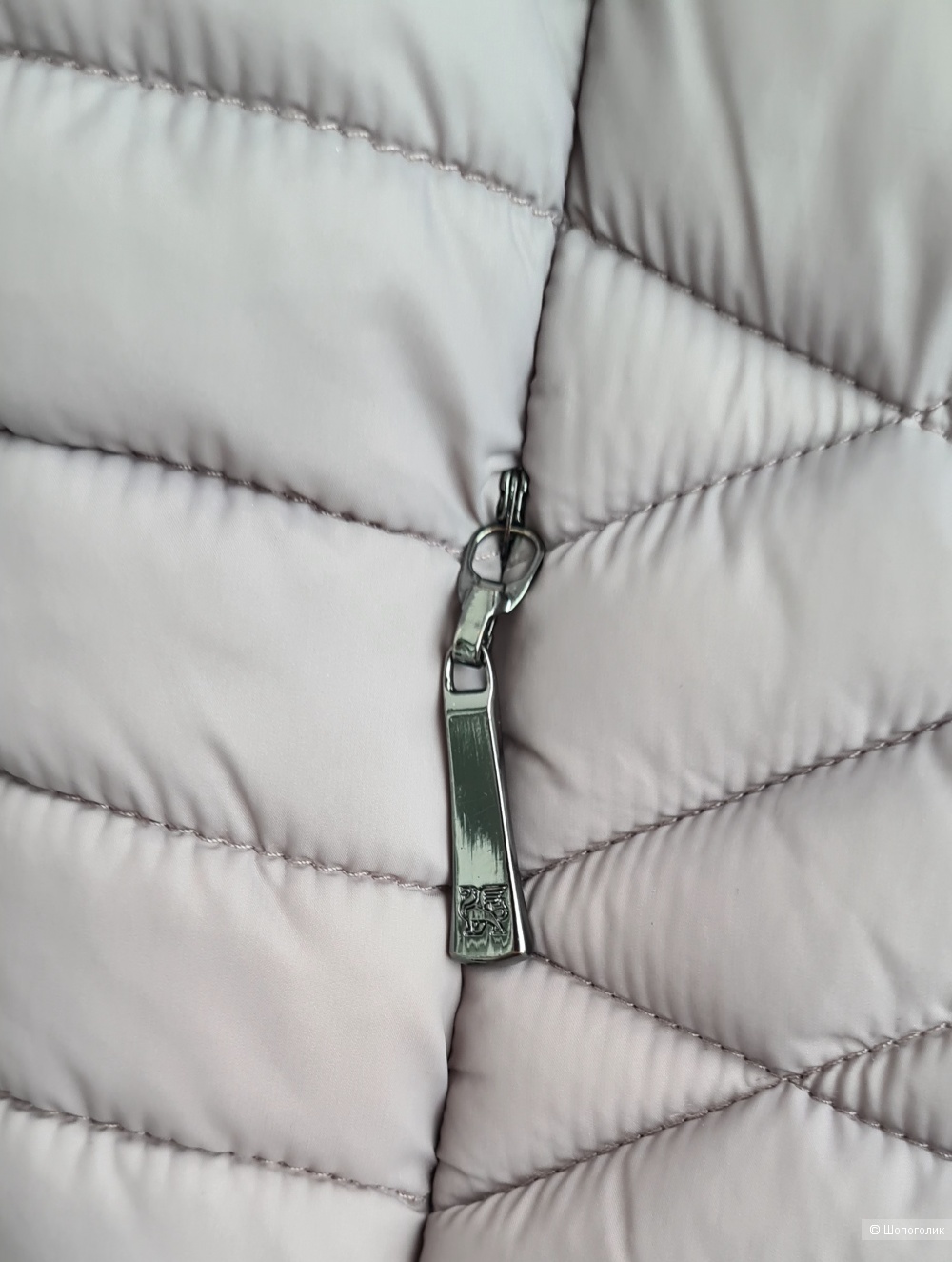 Женская  демисезонная куртка Barbara Lebek  p.54