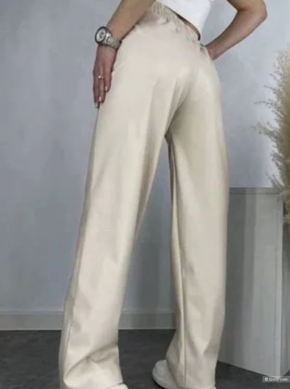 Брюки зимние . Размер 42