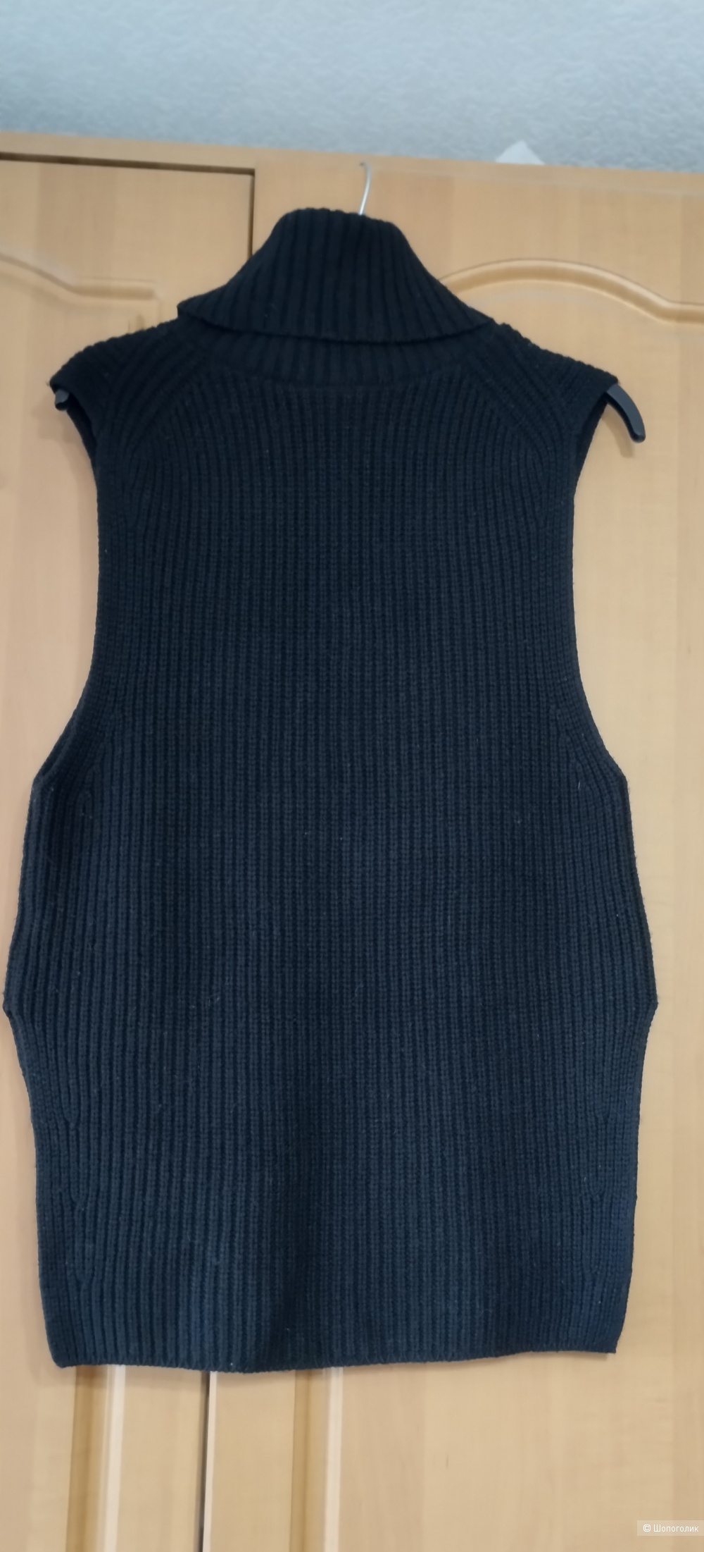 Жилет Uniqlo, S/М