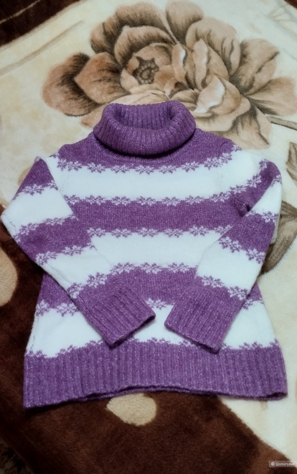 Свитер glamcr, М/L