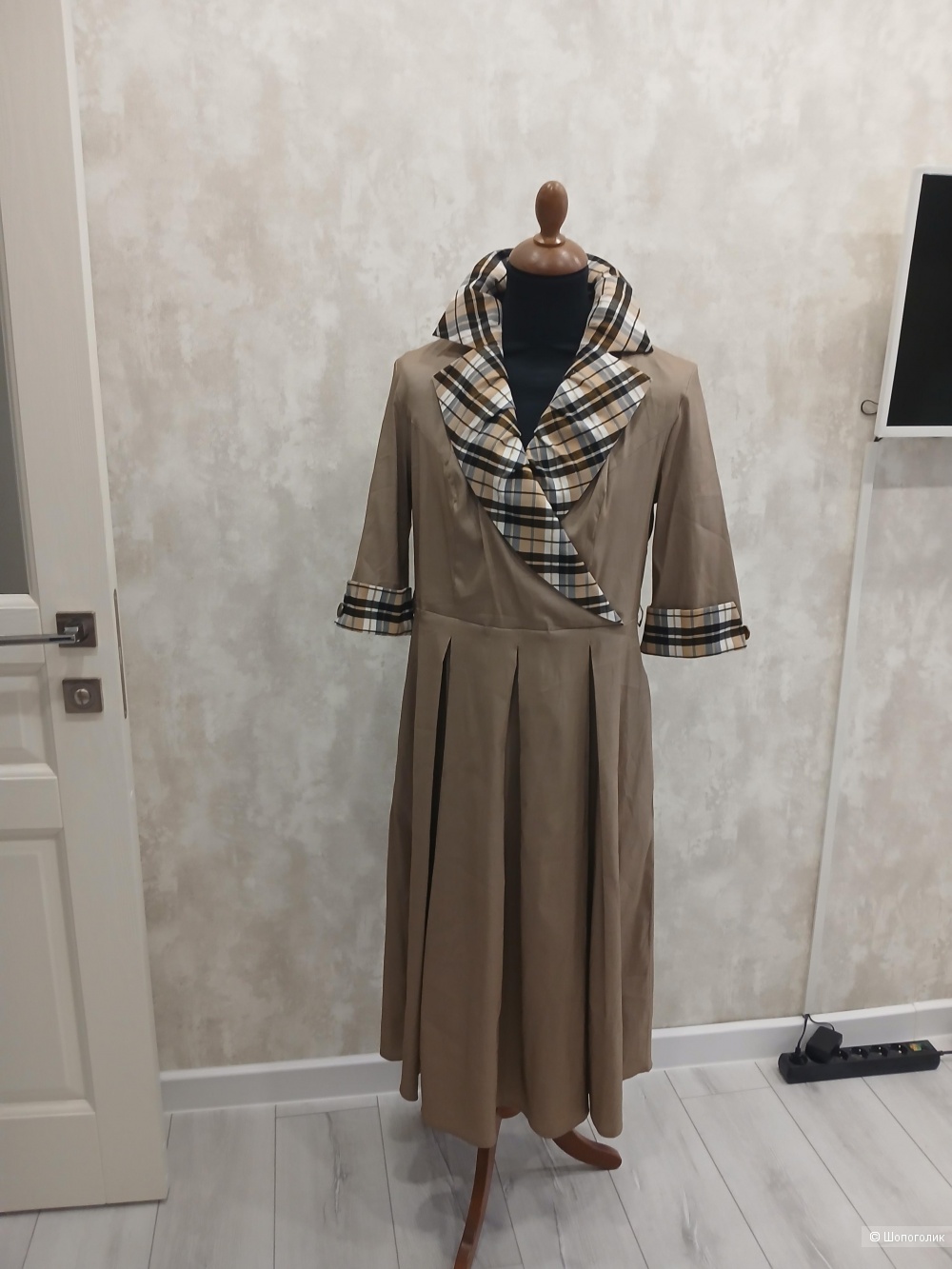 Платье Olgita р.50