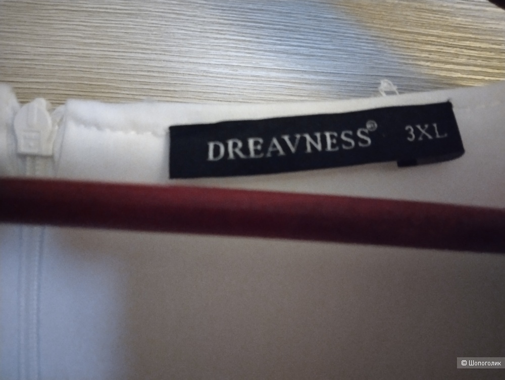Комбинезон, dreavness, 3xl