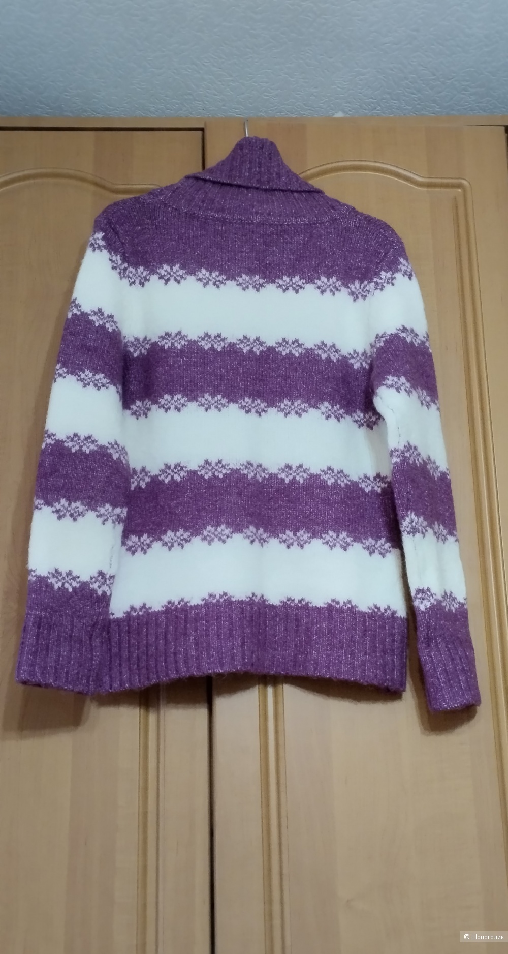 Свитер glamcr, М/L