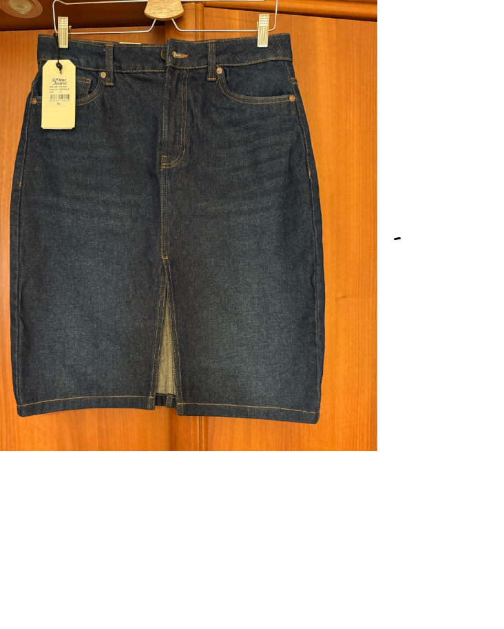 Юбка р.30 Globe jeans